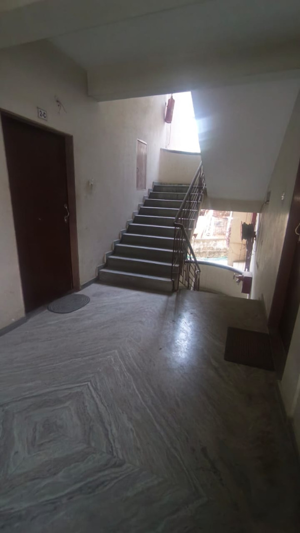 Unfurnished 3bhk in Geetanagar, Guwahati, Assam, India for Rent